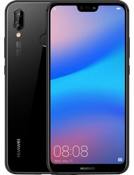 Прошивка телефона Huawei P20 Lite в Ростове-на-Дону
